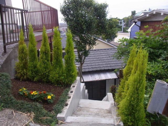 【 売主 】横浜市南区大岡　リフォーム済戸建（no.1）の外観