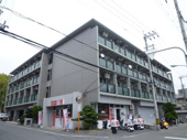 Ｆｏｒｅｓｔ　Ｈｉｌｌ　Ⅰの画像