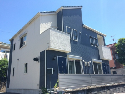 【外観】 | ジャルダン