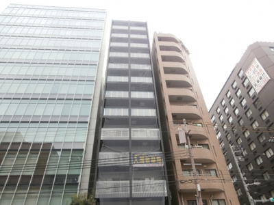 【外観】 | ミラージュパレス本町東レジデンス