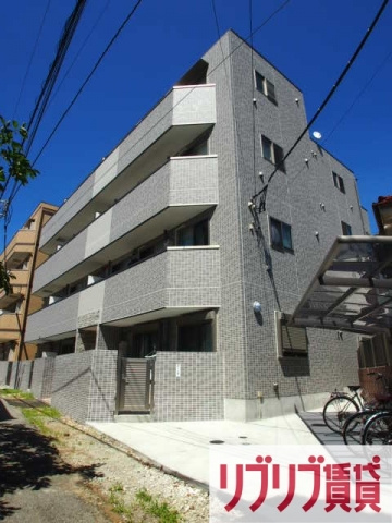 プランドール千葉