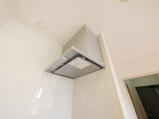 ベルビュのキッチン|キッチンでお料理をお楽しみください