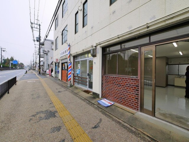 松本ビルのその他共用部分