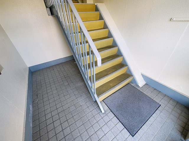 松本ビルのその他共用部分