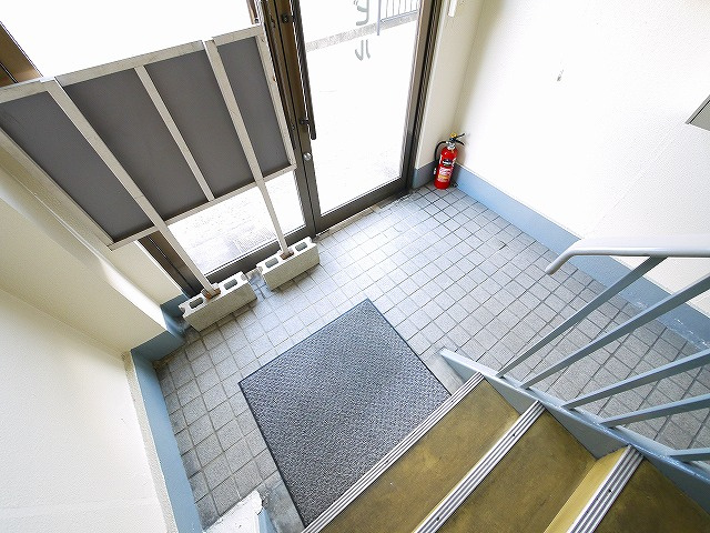 松本ビルのその他共用部分