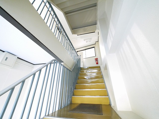 松本ビルのその他共用部分