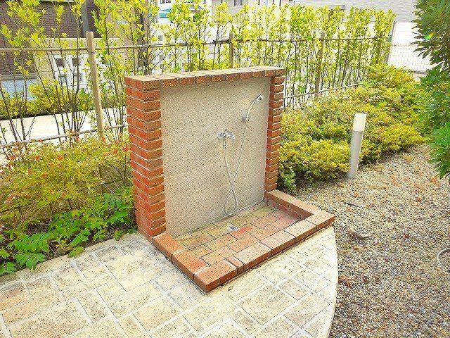 シャーメゾン城山台Ｎのその他共用部分