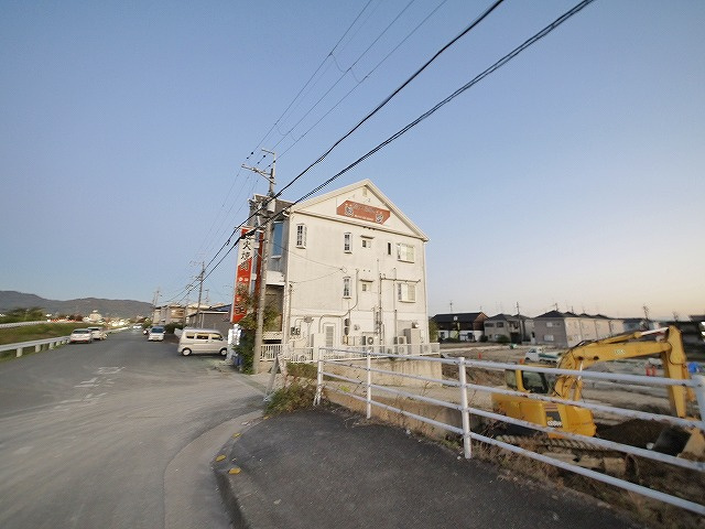 八条町店舗