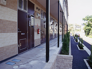 【エントランス】 | アドヴァン