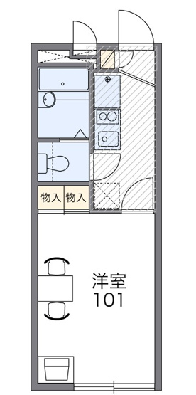 【間取り】 | アドヴァン