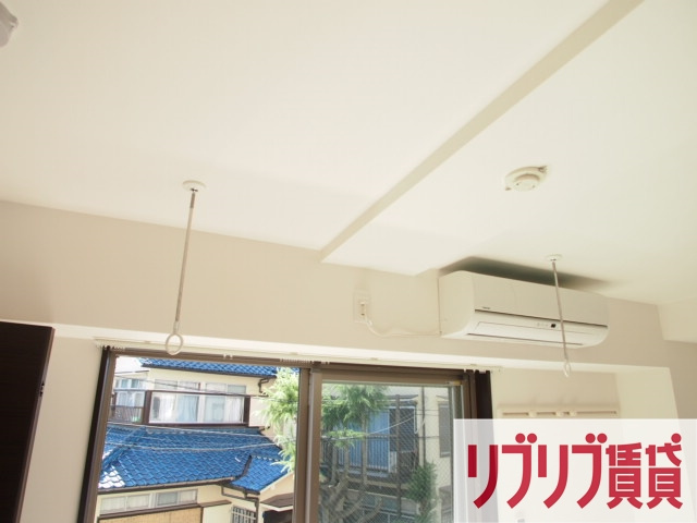 プランドール千葉の設備