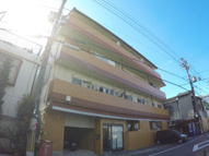 エムロード上神田の画像