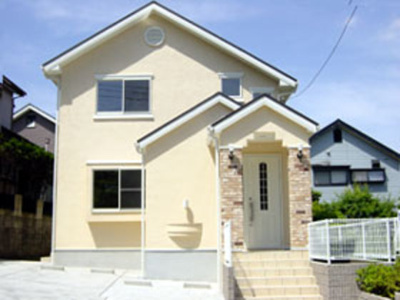 【外観】 | 三橋邸