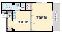 【間取り】 | キャトルセゾン