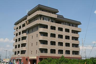 【外観】 | アルカンシェル | アルカンシェル