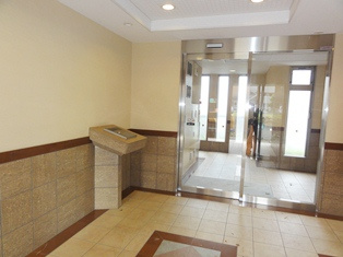 【エントランス】 | アルカンシェル