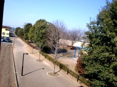【展望】 | サントルヴィルけやき