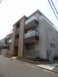 コルティーレ豊町の画像
