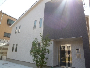 アムール新深江