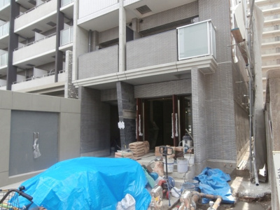 【外観】 | スワンズシティ北堀江