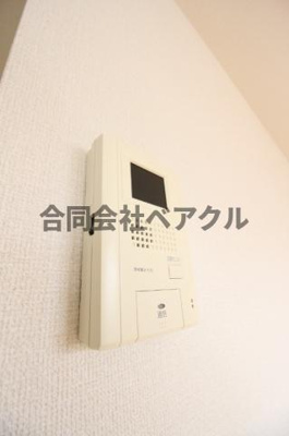 【セキュリティ】 | レークタウンA棟