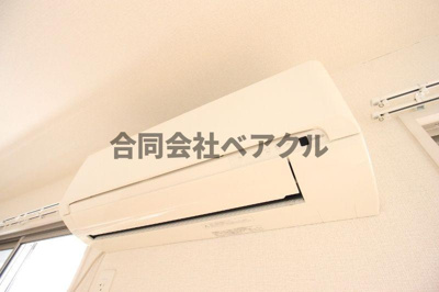 【設備】 | レークタウンA棟