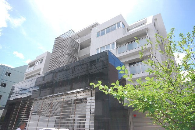 グランフォーレ大濠の外観|グランフォーレ大濠(3LDK) 外観