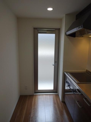 【キッチン】 | ベルクレール豊中