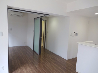 【洋室】 | ベルクレール豊中