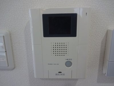 【設備】 | ベルクレール豊中