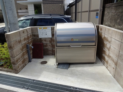 【その他】 | ベルクレール豊中