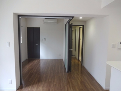 【寝室】 | ベルクレール豊中