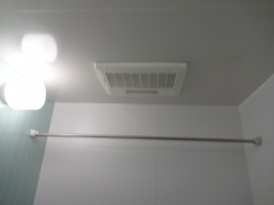 【設備】 | ベルクレール豊中