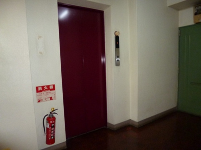 【その他共用部分】 | 堀越ビル