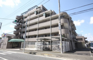 横浜小机西パークホームズ弐番館の画像