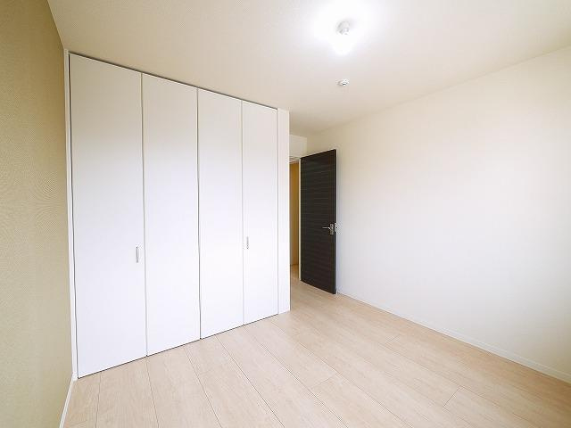 シャーメゾン七条の浴室
