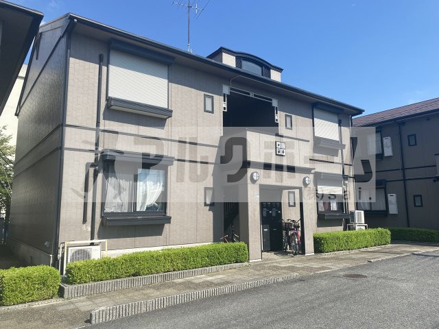 サンビレッジOKUNO(オクノ) B