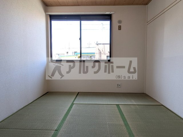 サンビレッジOKUNO(オクノ) Bのセキュリティ