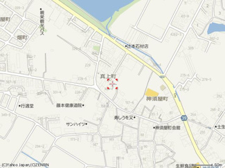 【地図】