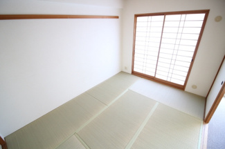 【和室】