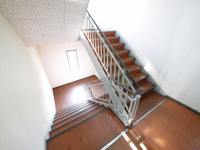 エスティライフあやめ池のその他共用部分