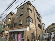 エクセル本町Ⅱ番館の画像