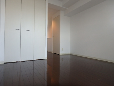 【洋室】 | グレンパーク新大阪Ⅱ