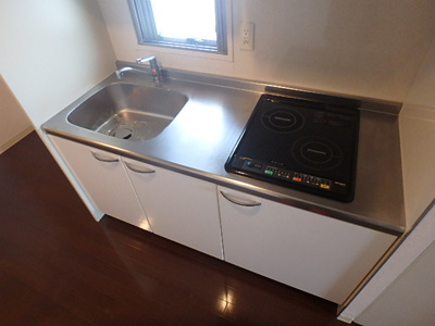 【キッチン】 | グレンパーク新大阪Ⅱ