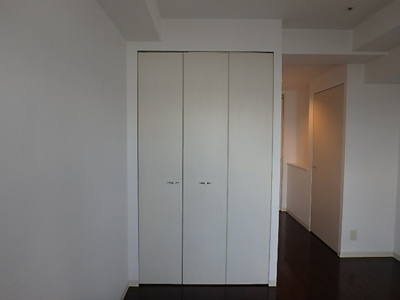 【収納】 | グレンパーク新大阪Ⅱ