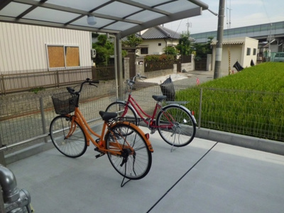 【その他共用部分】 | ソラーナ鳳 | ソラーナ鳳