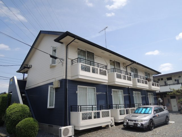 カツザワコーポC