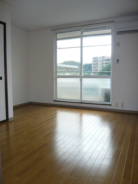 カツザワコーポCの間取り|人気のバストイレ別【カツザワコーポC】