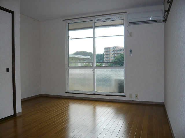 カツザワコーポCの洋室|洋室7帖【カツザワコーポC】