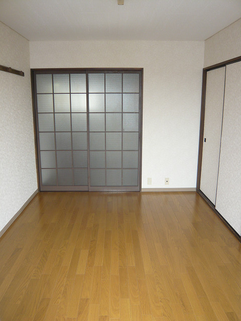 カツザワコーポCの洋室|【カツザワコーポC】